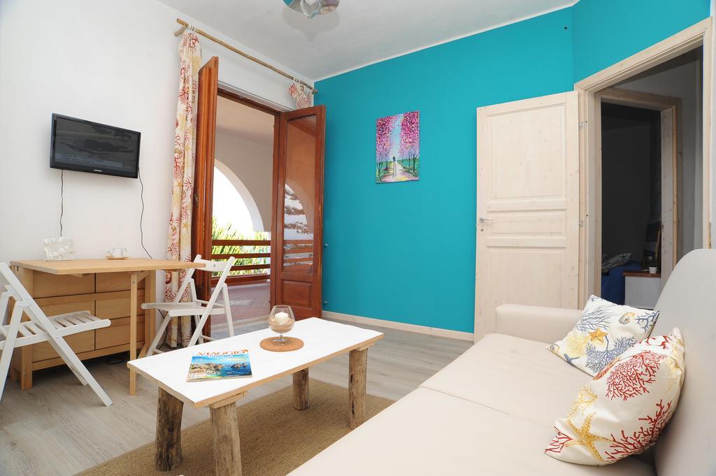 Villa Sciammaca Brucoli Rum bild