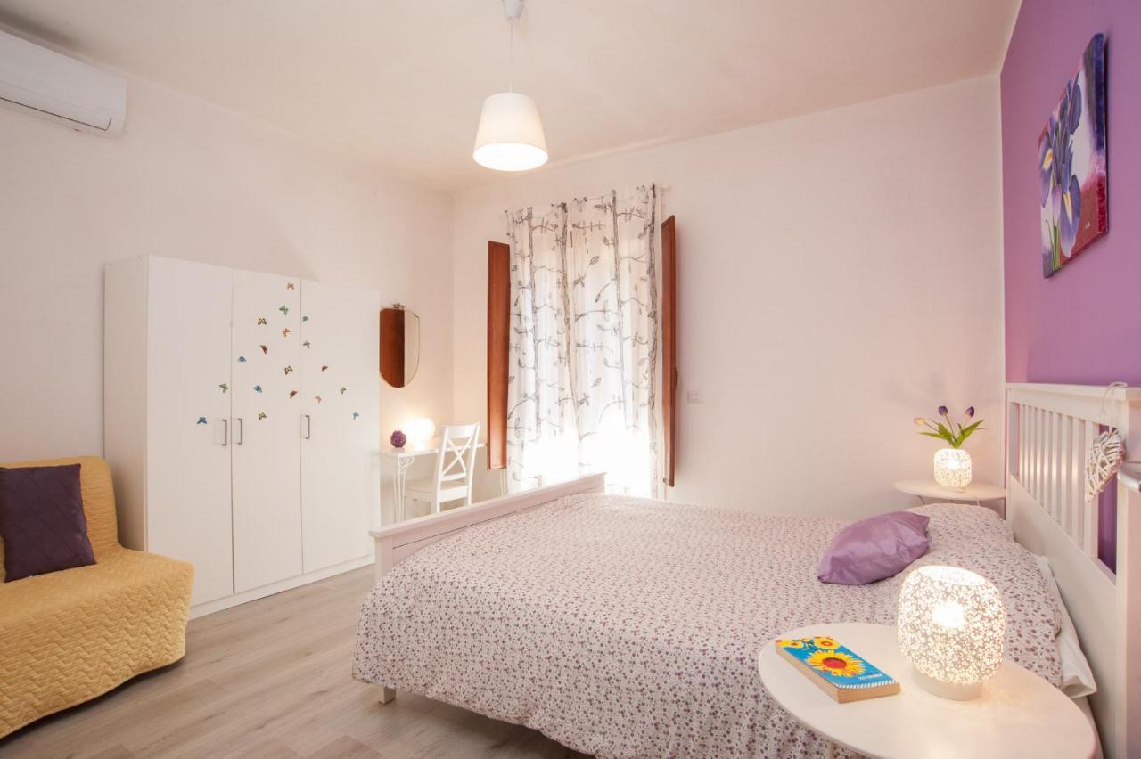Villa Sciammaca Brucoli Exteriör bild