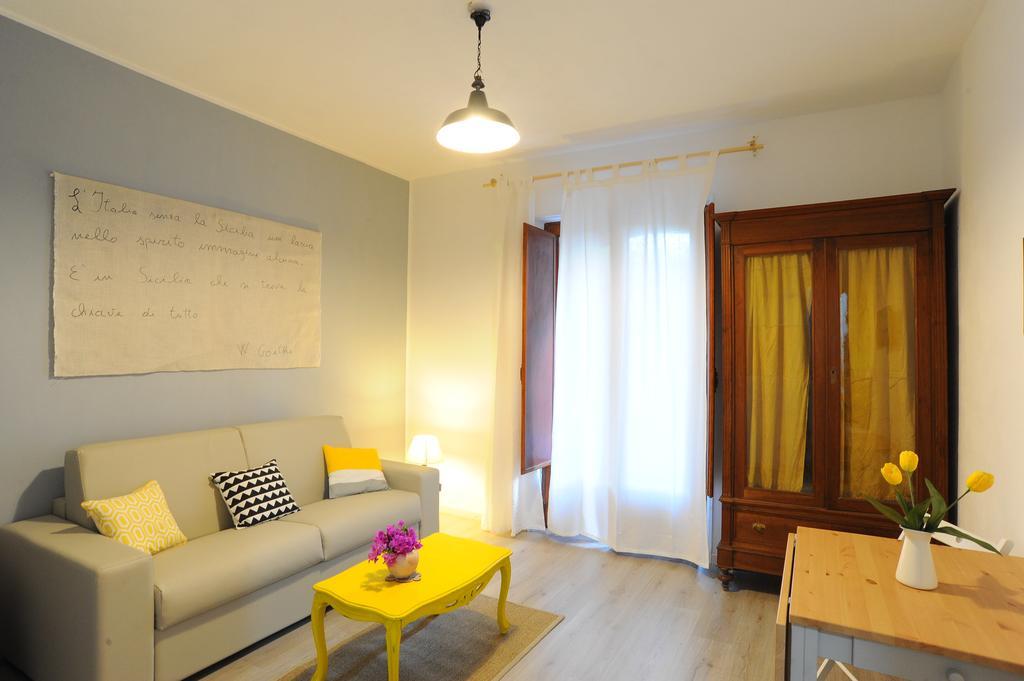 Villa Sciammaca Brucoli Exteriör bild